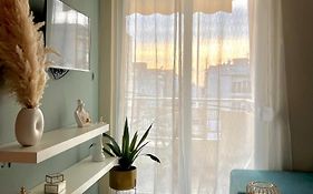 The Mk Project - Ideal City Central Escape